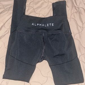 Alphalete Revival R6 Leggings